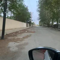 باغچه-507متری