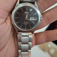 ساعت اصل ژاپن . اورینت