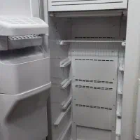 یخچال و فریزر دوقلو هیمالیا|یخچال و فریزر|مشهد, شاهد (شهرک غرب)|دیوار