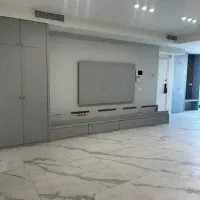 عمارتی-5ستاره-فاخرالهیه-180متر-فوق-Luxتاپ-لوکیشن