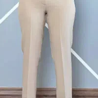 شلوار زنانه بیرون پوش