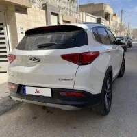 تیگو7 درجه یک عالی