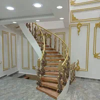 اجرای تخصصی نرده استیل|خدمات پیشه و مهارت|جهرم, |دیوار