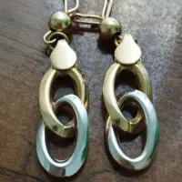 گوشواره طلا