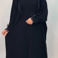 مانتو عبایی