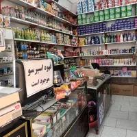 واگذاری مغازه هایپر مارکت|اجارهٔ مغازه و غرفه|مشهد, حسین‌آباد|دیوار