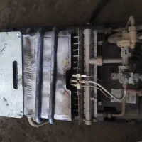 آبگرمکن وسینگ|آبگرمکن، پکیج، شوفاژ|دیواندره, |دیوار