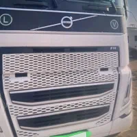 حواله اعیان تجارت ولوو۵۰۰. ۲۰۲۳