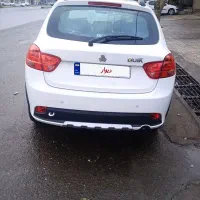 کوییک 1402|خودرو سواری و وانت|گرگان, |دیوار