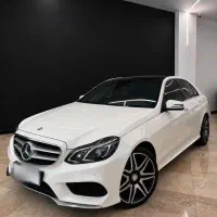 بنز E250