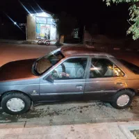 پژو 405|خودرو سواری و وانت|ماهدشت, |دیوار