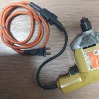 دریل Black & Decker