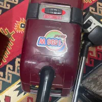 جارو برقی پاناسونیک اصل|جاروبرقی، جارو شارژی، بخارشو|رشت, منظریه|دیوار