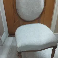 صندلی غذاخوری نو