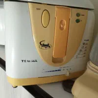 سرخ کن|اجاق گاز و لوازم برقی پخت‌وپز|تهران, یافت آباد شمالی|دیوار