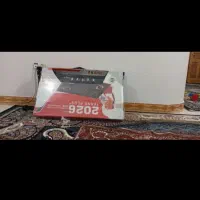 یک عدد گاز 5شعله صفحه ای بفروش می رسد