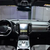 کی ام سی t9 مدل 1403|خودرو سواری و وانت|اصفهان, لنبان|دیوار