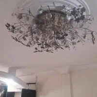 لوستر،اسپرت مدرن،در حد نو