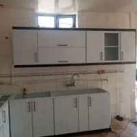 ساخت کابینت و خرید و فروش کابینت دست دوم