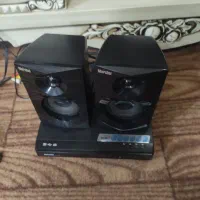 دی وی دی مارشال DVD|پخش‌کننده DVD و ویدیو|اردبیل, |دیوار