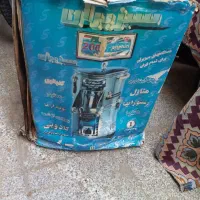 سبزی خردکنی سبزیران 2|خردکن، آسیاب، غذاساز|تهران, نازیآباد|دیوار