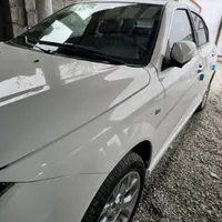 فروش خودرو دنا پلاس اتومات آپشنال