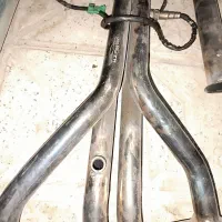 هدرز و لوازم پژو|قطعات یدکی و لوازم جانبی|مشهد, شهرک مهرگان|دیوار