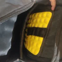 کوله پشتی|کیف، کفش، کمربند|قم, هنرستان|دیوار