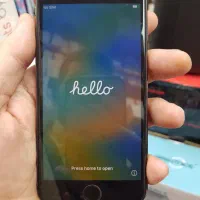 ایفون ۸ ، ۶۴