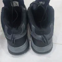 نیم بوت خارجی مردانه (برند اوزارک)|کیف، کفش، کمربند|بیرجند, |دیوار