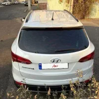 سانتافه ۲۰۱۵|خودرو سواری و وانت|تهران, مرزداران|دیوار