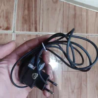 شارژر سامسونگ قدیمی