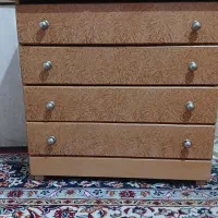 فروش میز آرایشی آهنی ودرآور