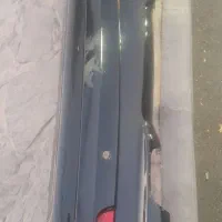 سپر عقب ۲۰۷