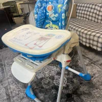 صندلی غذا chicco