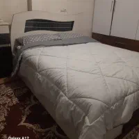 سرویس خواب دو نفره