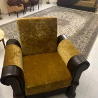 فروش مبلمان و ناهارخوری ترک|مبلمان خانگی و میز عسلی|شیراز, خلیلی|دیوار