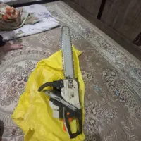 اره زنجیری|ماشین‌آلات صنعتی|پاکدشت, پاکدشت (مامازند)|دیوار