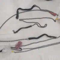 زنجیر حبادی