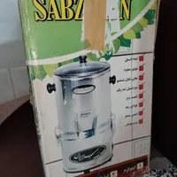 سبزی خردکن. سبز ایران در حد|خردکن، آسیاب، غذاساز|مشهد, امیرآباد (بصیرت)|دیوار