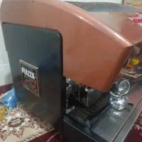 دستگاه اسپرسوساز صنعتی آستوریا تک گروپ.|کافی‌شاپ و رستوران|زابل, |دیوار