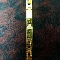 دستبند ورساچه اسپرت|بدلیجات|مشهد, طلاب|دیوار