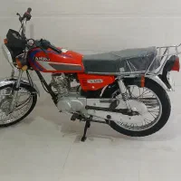 موتور ARIO 125