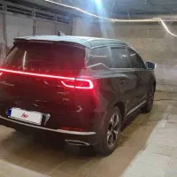 تیگو 7پرو مکس|خودرو سواری و وانت|مشهد, کارمندان دوم|دیوار