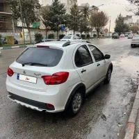 کوییک ساده 98 خشک واقعی|خودرو سواری و وانت|کرمانشاه, |دیوار