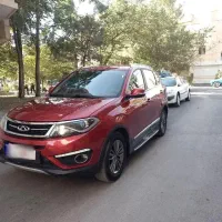 تیگو 5 اکسلنت|خودرو سواری و وانت|تبریز, |دیوار