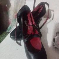 کفش نو