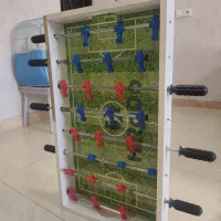 فوتبال دستی با قیمت مناسب