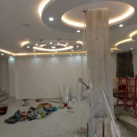 برقکاری ساختمان|خدمات پیشه و مهارت|ایذه, |دیوار