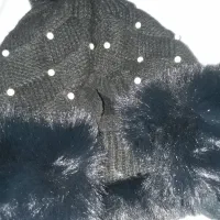 کلاه|لباس|تبریز, |دیوار